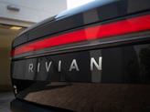 Thumbnail of 2023 Black Rivian R1T