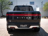 Thumbnail of 2023 Black Rivian R1T