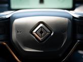 Thumbnail of 2023 Black Rivian R1T