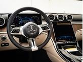 Thumbnail of 2024 Polar White Mercedes-Benz C-Class