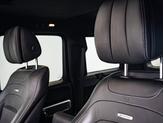 Thumbnail of 2019 Black Mercedes-Benz AMG G 63