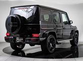 Thumbnail of 2019 Black Mercedes-Benz AMG G 63