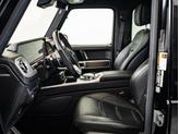 Thumbnail of 2019 Black Mercedes-Benz AMG G 63