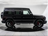 Thumbnail of 2019 Black Mercedes-Benz AMG G 63