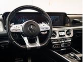 Thumbnail of 2019 Black Mercedes-Benz AMG G 63