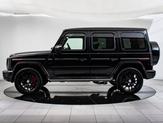 Thumbnail of 2019 Black Mercedes-Benz AMG G 63