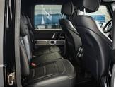 Thumbnail of 2019 Black Mercedes-Benz AMG G 63