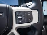 Thumbnail of 2020 White Land Rover Defender