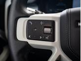 Thumbnail of 2020 White Land Rover Defender