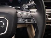 Thumbnail of 2024 Progressive Red Metallic Audi A4
