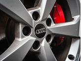 Thumbnail of 2024 Progressive Red Metallic Audi A4