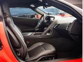 Thumbnail of 2017 Torch Red Chevrolet Corvette