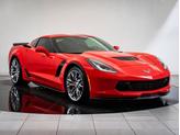 Thumbnail of 2017 Torch Red Chevrolet Corvette