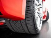 Thumbnail of 2017 Torch Red Chevrolet Corvette