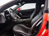 Thumbnail of 2017 Torch Red Chevrolet Corvette