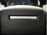 Thumbnail of 2022 Fuji White Land Rover Discovery Sport
