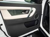 Thumbnail of 2022 Fuji White Land Rover Discovery Sport