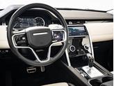 Thumbnail of 2022 Fuji White Land Rover Discovery Sport