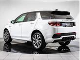 Thumbnail of 2022 Fuji White Land Rover Discovery Sport