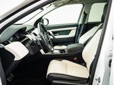 Thumbnail of 2022 Fuji White Land Rover Discovery Sport
