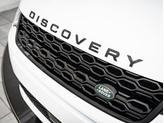 Thumbnail of 2022 Fuji White Land Rover Discovery Sport