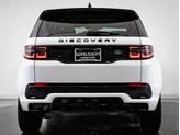 Thumbnail of 2022 Fuji White Land Rover Discovery Sport