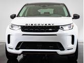 Thumbnail of 2022 Fuji White Land Rover Discovery Sport