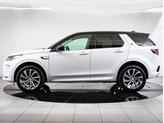 Thumbnail of 2022 Fuji White Land Rover Discovery Sport