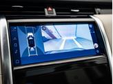 Thumbnail of 2022 Fuji White Land Rover Discovery Sport