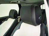 Thumbnail of 2022 Fuji White Land Rover Discovery Sport