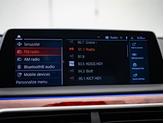 Thumbnail of 2022 Alpina Blue Metallic BMW ALPINA B7
