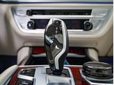 Thumbnail of 2022 Alpina Blue Metallic BMW ALPINA B7
