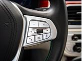 Thumbnail of 2022 Alpina Blue Metallic BMW ALPINA B7