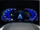 Thumbnail of 2022 Alpina Blue Metallic BMW ALPINA B7