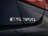 Thumbnail of 2020 Nightfall Mica Lexus ES 350