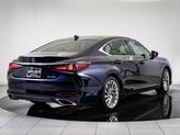 Thumbnail of 2020 Nightfall Mica Lexus ES 350