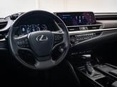 Thumbnail of 2020 Nightfall Mica Lexus ES 350