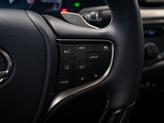 Thumbnail of 2020 Nightfall Mica Lexus ES 350