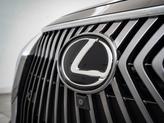 Thumbnail of 2020 Nightfall Mica Lexus ES 350