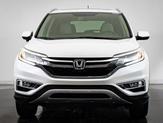 Thumbnail of 2016 White Diamond Pearl Honda CR-V