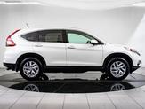Thumbnail of 2016 White Diamond Pearl Honda CR-V