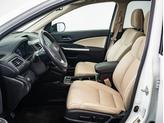 Thumbnail of 2016 White Diamond Pearl Honda CR-V
