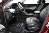 Thumbnail of 2022 Velvet Red Pearlcoat Jeep Compass