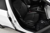Thumbnail of 2023 Bright White Clearcoat Jeep Compass