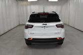 Thumbnail of 2023 Bright White Clearcoat Jeep Compass