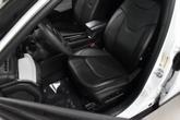Thumbnail of 2023 Bright White Clearcoat Jeep Compass