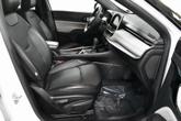 Thumbnail of 2023 Bright White Clearcoat Jeep Compass