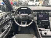 Thumbnail of 2025 Bright White Clearcoat Jeep Grand Cherokee L