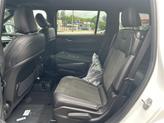 Thumbnail of 2025 Bright White Clearcoat Jeep Grand Cherokee L