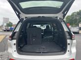 Thumbnail of 2025 Bright White Clearcoat Jeep Grand Cherokee L